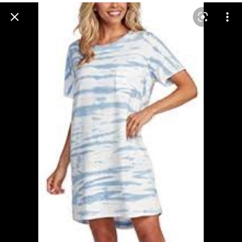 Size small mudpie dress nwt